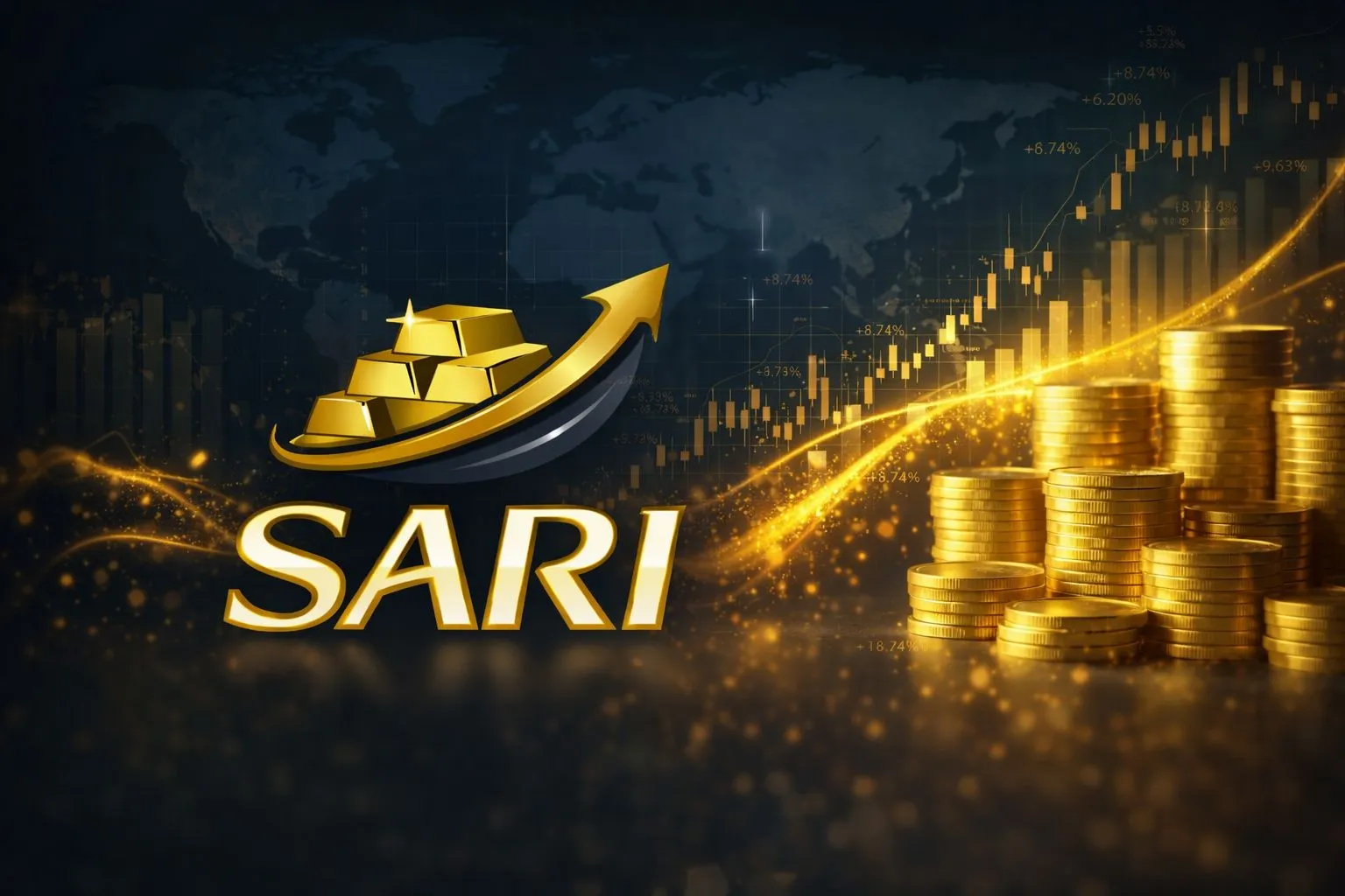 Achat et vente d’or au Burkina Faso